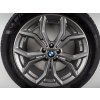 BMW X3 G01 X4 G02 19" Originální zimní sada