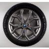 BMW X3 G01 X4 G02 19" Originální zimní sada