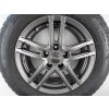 Jeep Compass 16" zimní sada