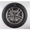 Jeep Compass 16" zimní sada