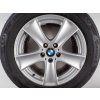 BMW X5 E70 18" Originální letní sada