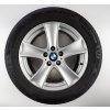 BMW X5 E70 18" Originální letní sada