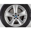 BMW X5 E70 18" Originální letní sada
