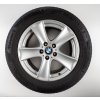 BMW X5 E70 18" Originální letní sada