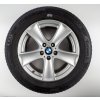 BMW X5 E70 18" Originální letní sada