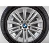 BMW 3 E90 E91 E92 16" Originální letní sada