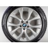 BMW X5 F15 19" Originální zimní sada