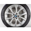 BMW X5 F15 19" Originální zimní sada
