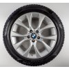 BMW X5 F15 19" Originální zimní sada