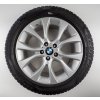 BMW X5 F15 19" Originální zimní sada