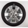 Toyota Aygo 14" Originální letní sada