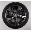 Honda Civic 17" Originální letní sada