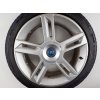Fiat Stilo 17" Originální letní sada