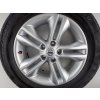 Nissan Qashqai 17" Originální letní sada