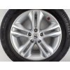 Nissan Qashqai 17" Originální letní sada