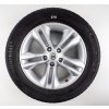 Nissan Qashqai 17" Originální letní sada