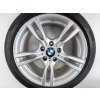 BMW 3GT F34 18" Originální letní sada