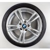 BMW 3GT F34 18" Originální letní sada