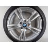 BMW 3GT F34 18" Originální letní sada