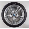 BMW 3GT F34 18" Originální letní sada