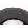 Letní Goodyear 195/70R15C - 2ks  - vzorek cca 7,7 mm