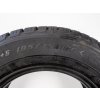 Zimní Goodyear 195/75R16C - 2ks  - vzorek cca 6,5 mm