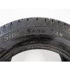 Zimní Matador 195/70R15C - 2ks  - vzorek cca 10,5 mm