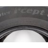Zimní Hankook 235/65R16C - 2ks  - vzorek cca 6,1 mm