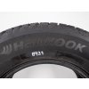 Zimní Hankook 235/65R16C - 2ks  - vzorek cca 6,1 mm