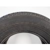 Letní Nokian 215/75R16C - 2ks  - vzorek cca 8,1 mm
