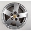 Mitsubishi Outlander 16" Originální alu kola