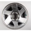 Mitsubishi Pajero 16" Originální alu kola
