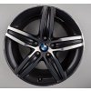 BMW 2  F45 Gran Tourer 17" Originální alu kola