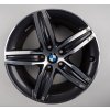 BMW 2  F45 Gran Tourer 17" Originální alu kola