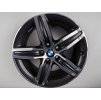 BMW 2  F45 Gran Tourer 17" Originální alu kola