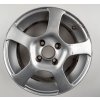 Suzuki Hyundai Kia Swift Getz Rio 14" alu kola