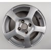 Suzuki Hyundai Kia Swift Getz Rio 14" alu kola