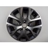 Škoda Volkswagen Fabia Golf 15" alu kola