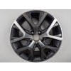 Škoda Volkswagen Fabia Golf 15" alu kola