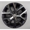Škoda Volkswagen Fabia Golf 15" alu kola
