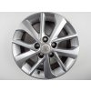Toyota Auris 16" Originální alu kola