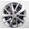 Toyota Auris 16" Originální alu kola