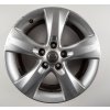 Opel Astra 17" Originální alu kola