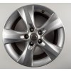 Opel Astra 17" Originální alu kola