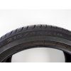 Letní Pirelli 215/45R18 - 2ks  - vzorek cca 5,0 mm