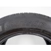 Celoroční Michelin 225/55R17 - 2ks  - vzorek cca 5,4 mm
