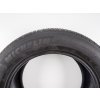 Celoroční Michelin 225/55R17 - 2ks  - vzorek cca 5,4 mm