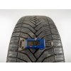 Celoroční Michelin 225/55R17 - 2ks  - vzorek cca 5,4 mm