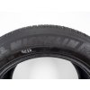 Celoroční Michelin 225/55R17 - 2ks  - vzorek cca 5,4 mm
