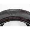 Letní Nokian 215/55R17 - 2ks  - vzorek cca 5,4 mm